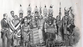 Thumbnail for Beyond the Spectacle: Indigenous Norwich