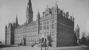 Thumbnail for Georgetown University Historical Walking Tour