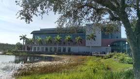 Thumbnail for Campus Tour