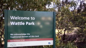 Thumbnail for Wattle Park in Melbourne