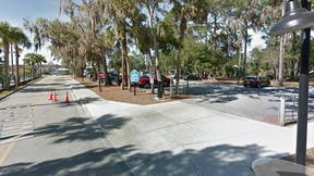Thumbnail for King's Bay Florida Self-Guided Manatee Tour
