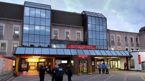 Thumbnail for Health and crisis services in Central Manchester (Free Roam version)