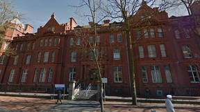Thumbnail for Health and crisis services in Central Manchester - Walking Tour