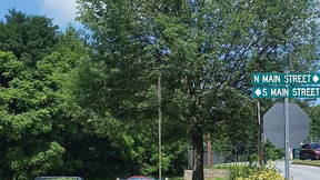 Thumbnail for Historic Keedysville Walking Tour