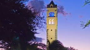 Thumbnail for St. Mary's University San Antonio, Texas