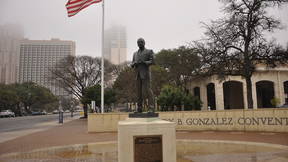 Thumbnail for Mission to Market: San Antonio Hispanic Walking Tour
