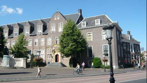 Thumbnail for A-Style wellness Utrecht Wandeling (Shop + Cultuur