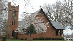 Thumbnail for Oxford Historic District Walking Tour (College Street)