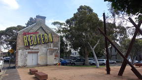 Thumbnail for Redfern Street Art Excursion