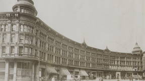 Thumbnail for Indianapolis: What was there?