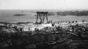 Thumbnail for A Walking Tour of Møvik Fort and Battery Vara
