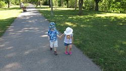 Thumbnail for Welland Walking Tour