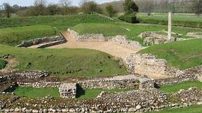 Thumbnail for Roman Theatre Verulamium