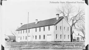 Thumbnail for Genoa Indian School