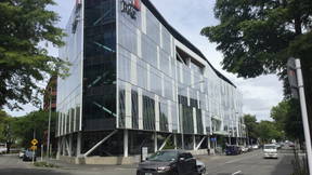 Thumbnail for EQ Resilience CHCH