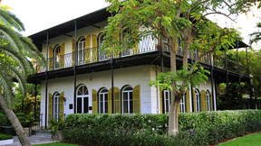 Thumbnail for Off Duval Tour, Hemingway District