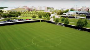 Thumbnail for UCF Athlete's Village & Campus Tour