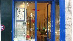 Thumbnail for Paris Marais Walk