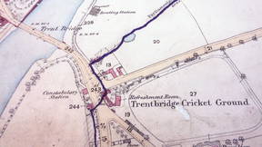 Thumbnail for Loughborough Road