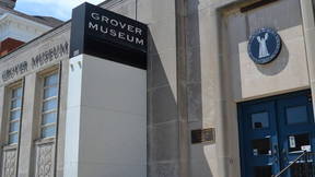 Thumbnail for Shelbyville Walking Tour