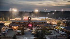 Thumbnail for Tryon International Equestrian Center