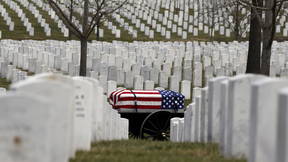 Thumbnail for Arlington National Cemetery