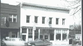 Thumbnail for Cruisin' in Nappanee