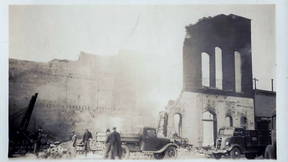 Thumbnail for Demolition, Destruction and Revitalization