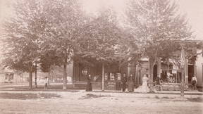 Thumbnail for Innovation in Nappanee