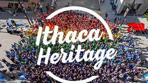 Thumbnail for Ithaca LGBTQ History Walking Tour