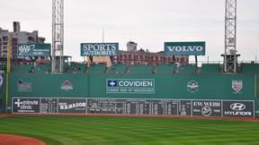 Thumbnail for Historical Tour of Fenway Park