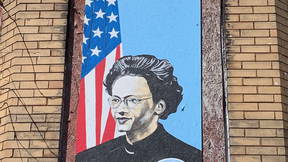 Thumbnail for From Vacancy to Agency: St. Louis Murals of Redemption