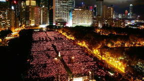 Thumbnail for 香港的八九六四 - 30個民運景點
