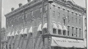 Thumbnail for Main Street Ottumwa Presents- Upstairs Downtown