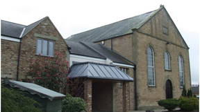 Thumbnail for Gorsley Village Walk 1