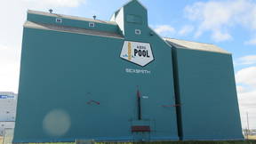Thumbnail for Sexsmith Historic Self Guided Walking Tour