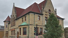 Thumbnail for Downtown Wheaton