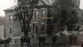 Thumbnail for Historical Rowan Tour