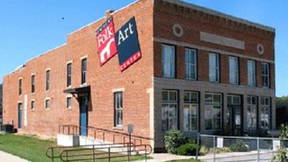 Thumbnail for Art Walk Rowan Walking Tour