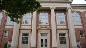 Thumbnail for Disorienting & Reorienting (PART 2 of 3) Davidson College