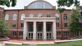Thumbnail for Disorienting & Reorienting (PART 1 of 3) Davidson College