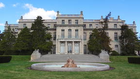 Thumbnail for Monmouth University Greek Tour