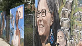Thumbnail for Rainier Beach Community Art