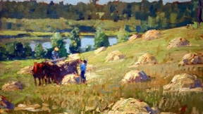 Thumbnail for The Lapine Lap
