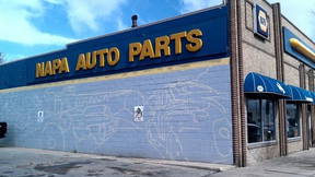 Thumbnail for Murals in Laramie