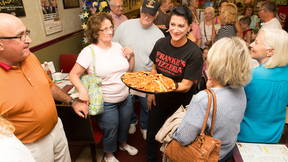 Thumbnail for Pizza & Pierogi Tour