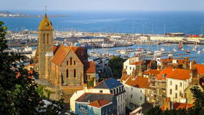 Thumbnail for Guernsey History