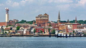 Thumbnail for Walking Tour of Historic New London