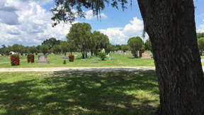Thumbnail for Indian Spring Cemetery