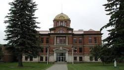 Thumbnail for International Falls Municipal Tour